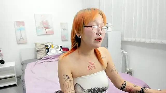 Cute__Kiko live