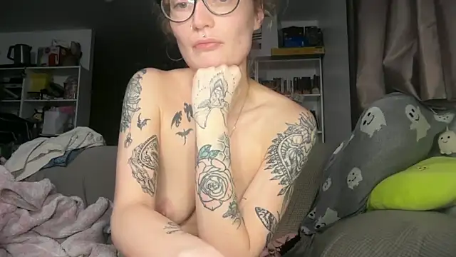 harleyblair live