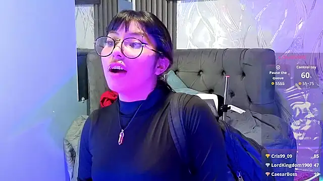 hannita_01 live