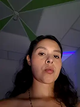 Miss_kittyX live
