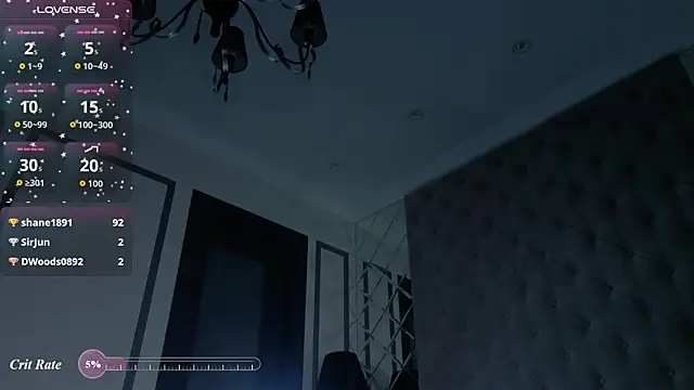 RamonaSpika live