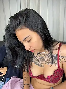 Velvet_Mysstic live