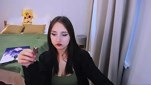 JulietteMonli live