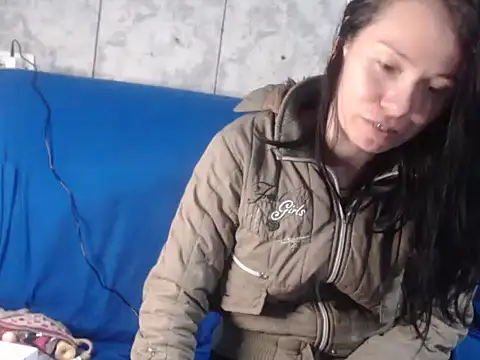 Venusluxodomme live