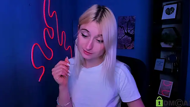 melisa_white1 live