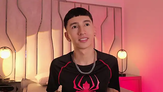 lian_cameron live