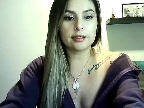 Valery__Rouse_ live