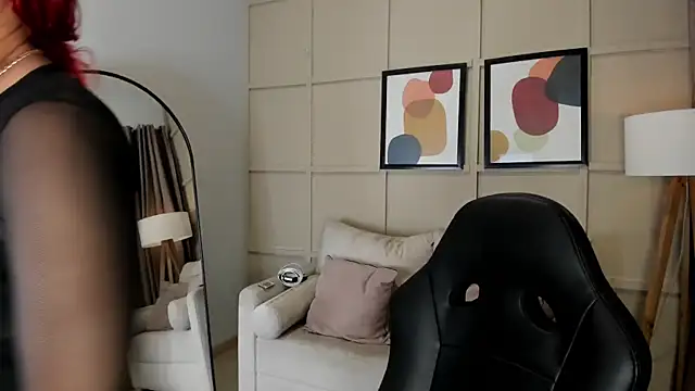Ivony_Pretty live