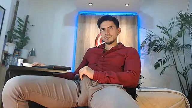 Andrew_4_ live
