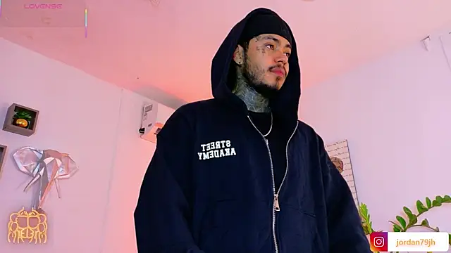 JordanSmiith_ live