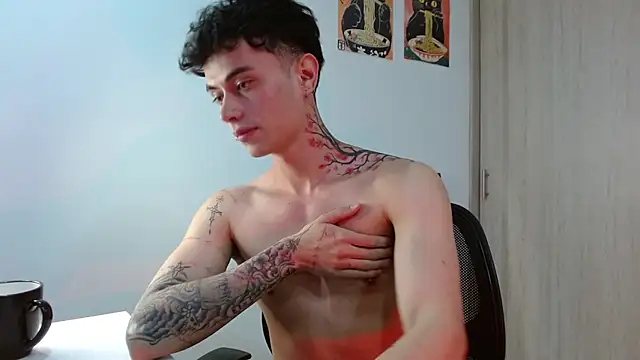 jaico_santos live