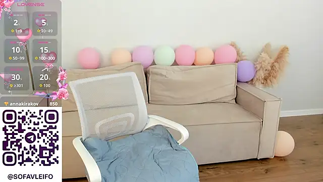 Sofa_Vleifo live