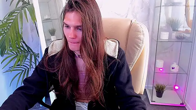 WillFobos live