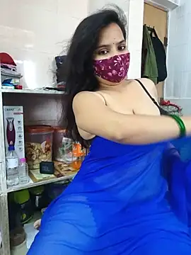 shalini_gupta05 live