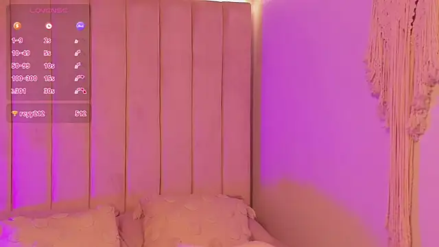 Alessia_Belluci live