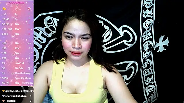 _preciousmoira_ live