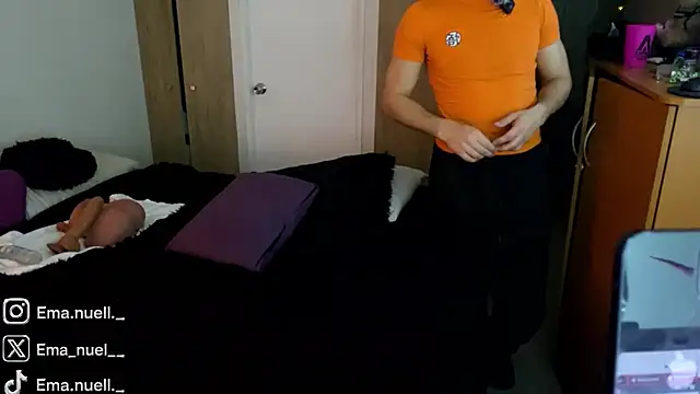 Emanuell__ live