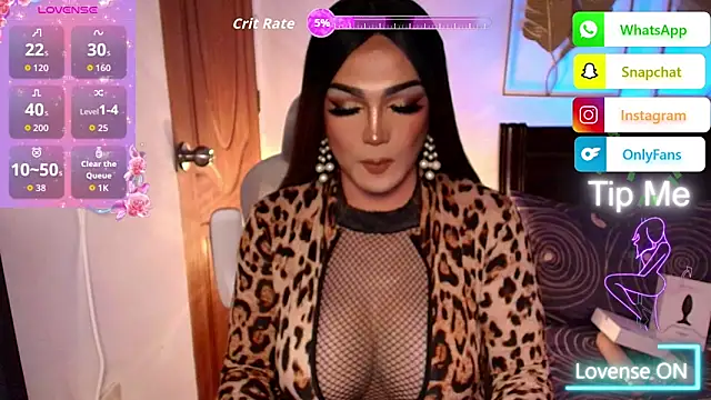 SexyLooooongCOCK live