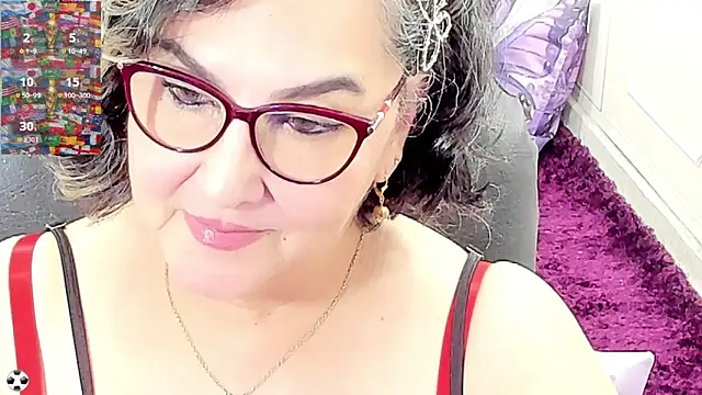 cataleya_mom live