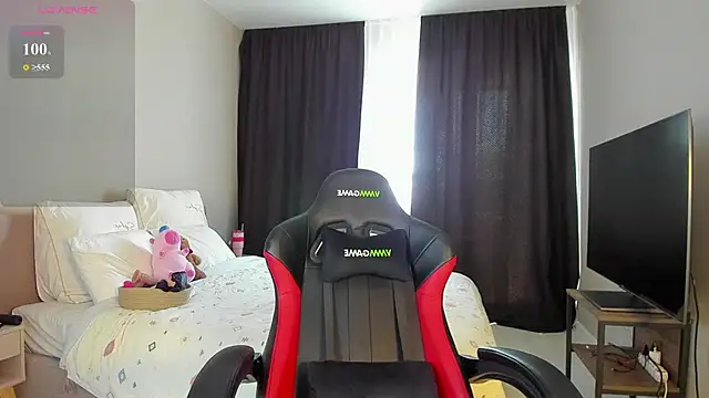 Princess_Zelda live