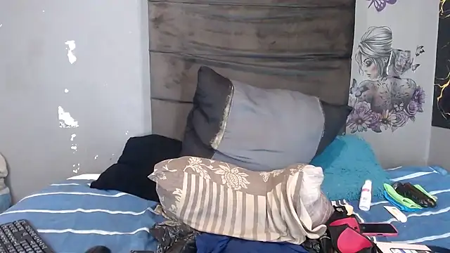 QUEENASHxXx live