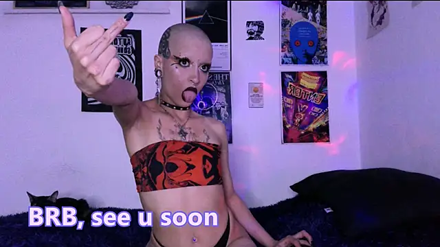 plutonbluemooon333 live