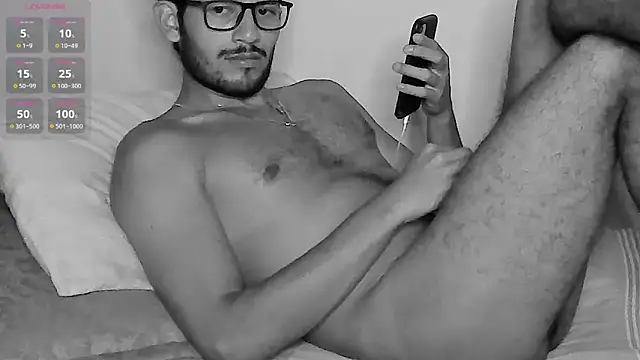 Nicholasrodrii live