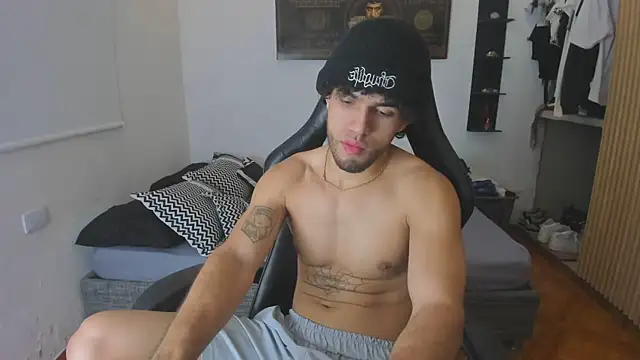 daddy_jhons live