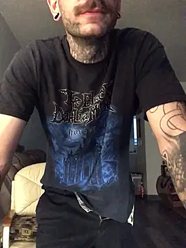 BlueCollarTattoos live