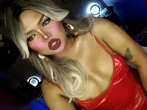 Queen_athenax live