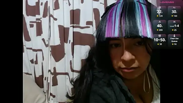 Acelinrose live