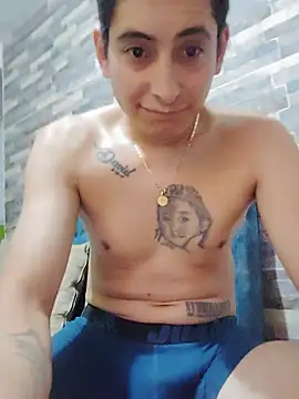 Tiger_cryad live