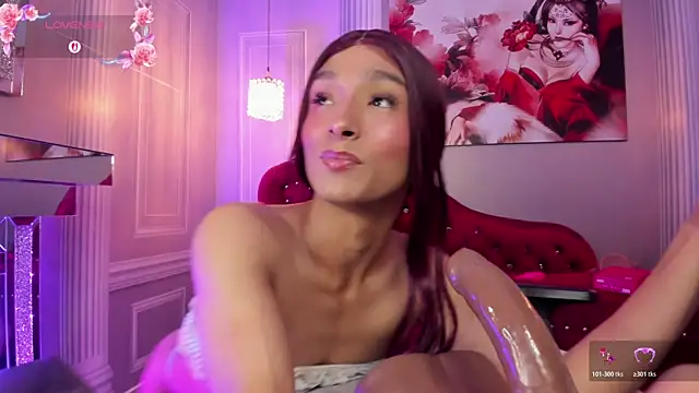 skinny_dolltrans live