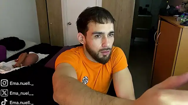 Emanuell__ live