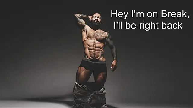 Brock_hurn1 live