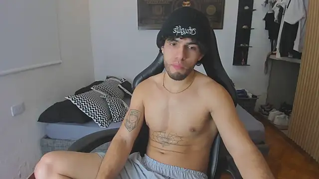 daddy_jhons live