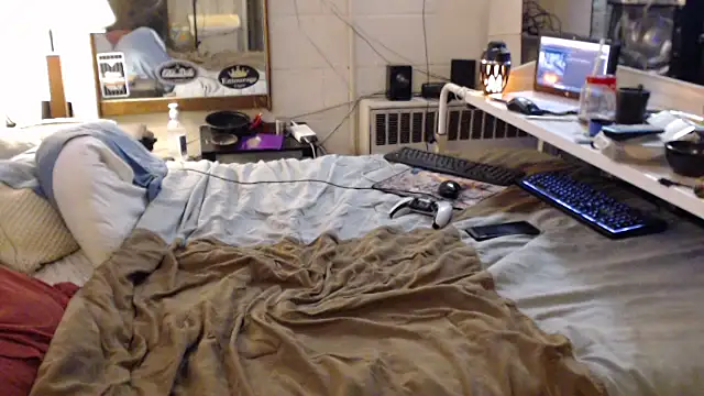 Puff0169 live