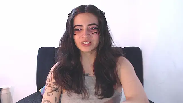 Annagoth_ live