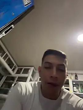 OliverWest04 live