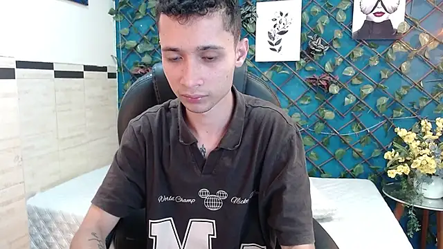 LucassSmith11 live