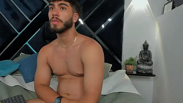 Franco_banderas live