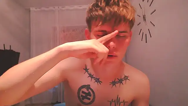 Fredd_Xanders live