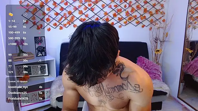 IanWest_ live