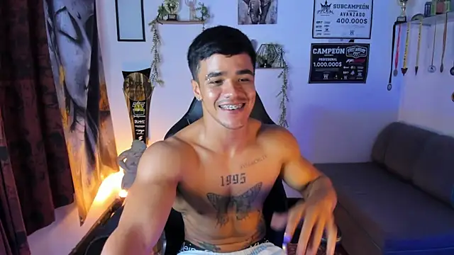Rob_zaens33 live