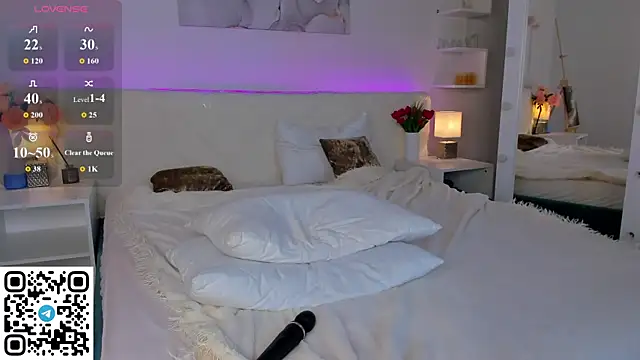Mary_Wester live