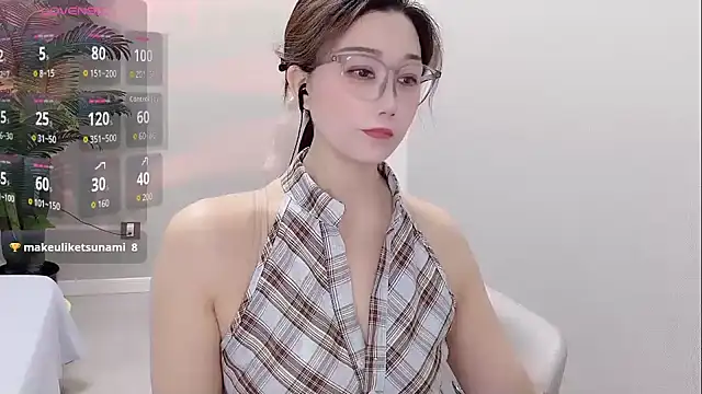 Yunxi- live