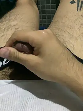 Harvey_LXS live