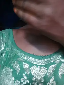 Kajal-Mehra live