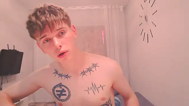 Fredd_Xanders live