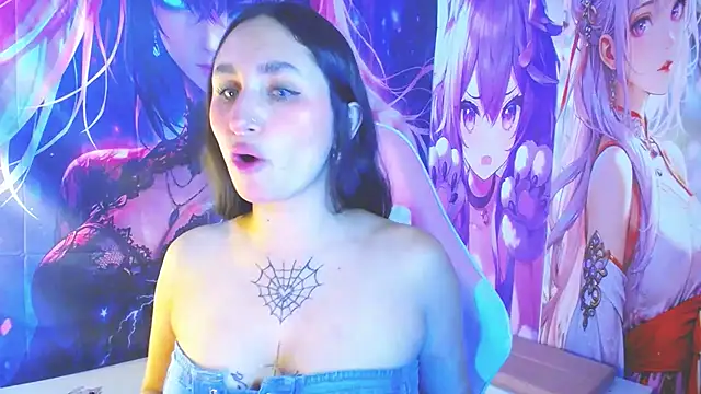 Akane_hot_ live